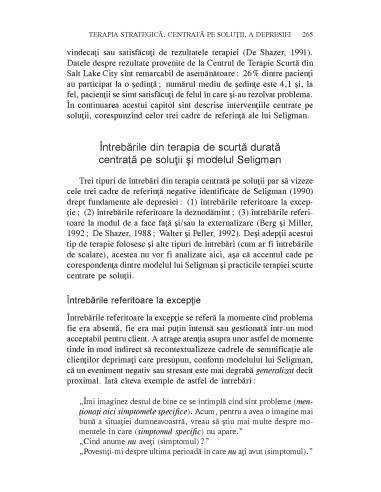 Manual de psihoterapie ericksoniană Manual de psihoterapie ericksoniană